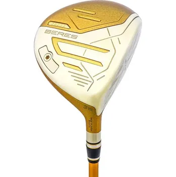 Golfová hůl HONMA dřevo Beres 09 5 Stars: stiff/regular 18° #5 Pánské graphite ARMRQ FX 5S RH
