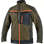 CXS Naos khaki/olivová 64