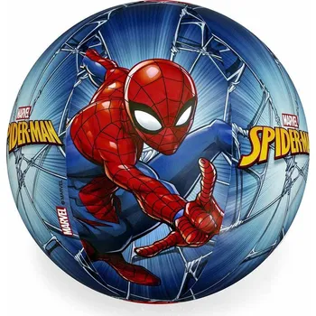 Dětský nafukovací plážový balón Bestway Spider Man II