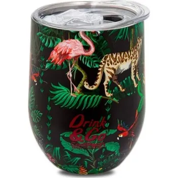 Termohrnek Termohrnek CoolPack Drink & Go - Malindi - Z22741