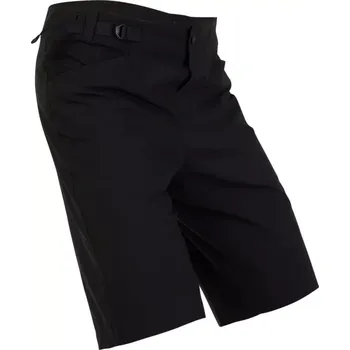 Cyklistické kalhoty Fox Ranger Lite Shorts black M (32)
