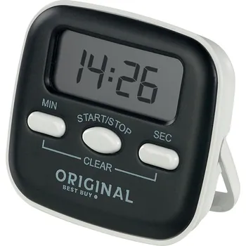 Kuchyňská minutka Sibel Mini Timer digitální časovač