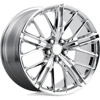 Alu kolo Performance Replicas PR194 disk 20x9 5X120 67.06 ET30, Chrome