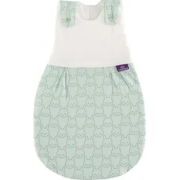 Spací pytel pro miminko Träumeland Vnější spací pytel Liebmich Kuschelhase 44