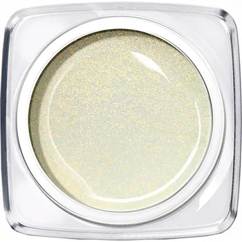 BIO NAILS CHARM barevný gel 80147 Mermaid Effect White 5 ml