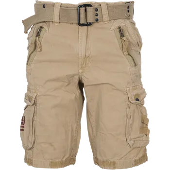 Surplus Kalhoty krátké Royal Shorts royalsahara 4XL