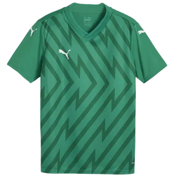 Dres Puma teamGLORY Jersey Jr 705741-05 Velikost 128