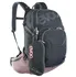 batoh na kolo Evoc Explorer Pro 26 l Carbon Grey/Dusty Pink