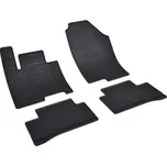 Gumové autokoberce Hyundai Tucson Hybrid 2021-, Rigum