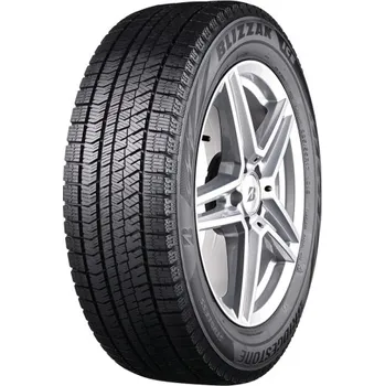 Zimní osobní pneu Bridgestone BLIZZAK ICE 225/60 R18 100S