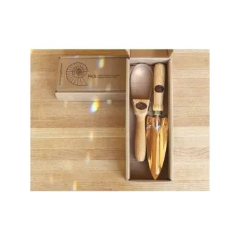 Sada nářadí Sada bronzového nářadí PKS - Nunki, Mira