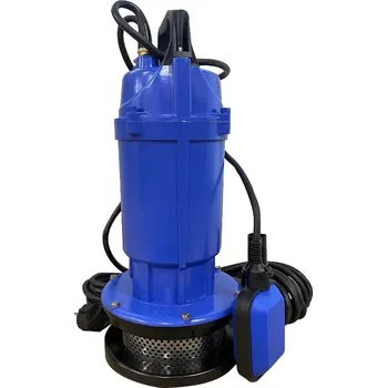 Čerpadlo Drenážní čerpadlo SIGMONA Q(D)X1.5-32-0.75(A) 230V s plovákem