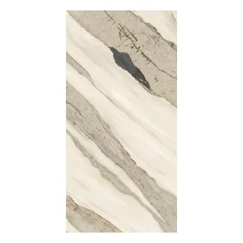 Dlažba Obklad FMG Trend Marbles Vogue 150x300 cm lappovaný rektifikovaný