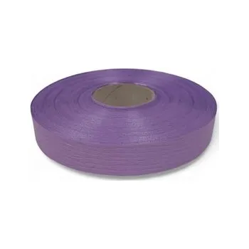 Stuha Stuha Senza flange Similpaper 1,9 cm x 75 m 16 fialová