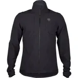 Cyklo bunda Fox Ranger Fire Jacket Black M
