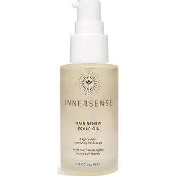 Vlasová regenerace Innersense Hair Renew Scalp Oil - Olej na obnovu vlasové pokožky 30 ml