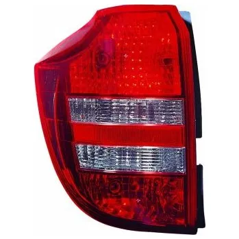 Zadní světlomet Zadní světlo ABAKUS 223-1931L-UE