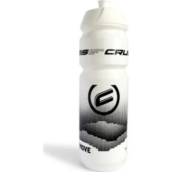 Láhev Láhev CRUSSIS 750 ml - bílá