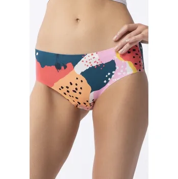 Dámské spodní prádlo Julimex brazilky Tutti Frutti - vzor, L (Dámské brazilky Julimex)