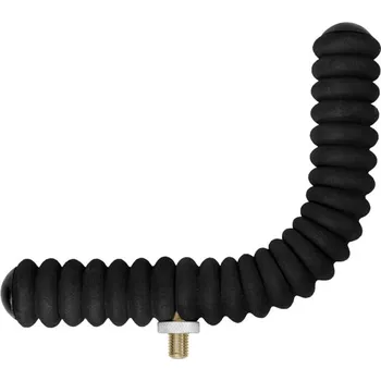 Feeder držák Delphin EVA SmallBEND|15x12cm