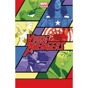 Young Avengers Style>substance