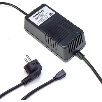 vodní filtr EUROTROL Elektrický zdroj (ballast) 29-40W - HYDRO 360, 480, 720