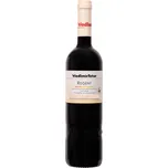 Akce ihned Regent 2021 výběr z hroznů, suché 0,75 l červené Vinařství Vladimír Tetur