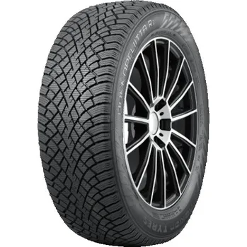 Zimní osobní pneu NOKIAN HKPL R5 215/55 R17 98R XL