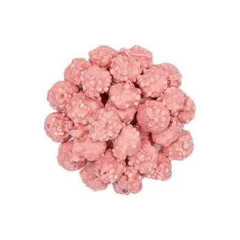 Čokohrudky citronový cheesecake s jahodami váha 200g