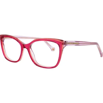 Kontaktní čočky Carolina Herrera CH 0252 QHO 53