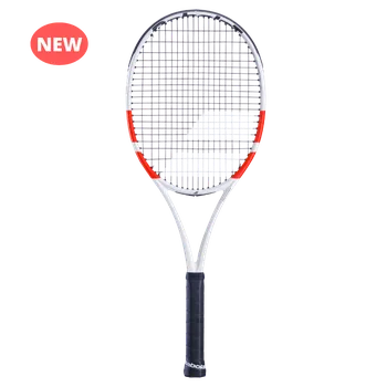 Tenisová raketa Tenisová raketa Babolat PURE STRIKE 98 18/20 2024 Grip: 3, Výplet: Babolat RPM TEAM (+400,- Kč), Napnutí výpletu: Jinou variantu napište do poznámky