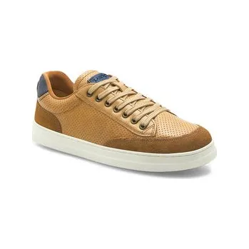 Dámské tenisky Sneakersy Lasocki Young PIN CI12-3177-02 (IV)CH Hnědá 33