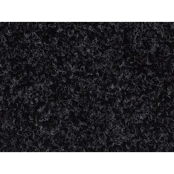 Koberec Orotex COLOR GRASS 77 šíře 2m ANTRACIT