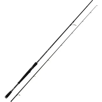 Rybářský prut Fox Rage Ti Pro Jigger X 240 cm/20-60 g