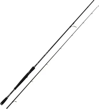 Rybářský prut Fox Rage Ti Pro Jigger X 240 cm/20-60 g