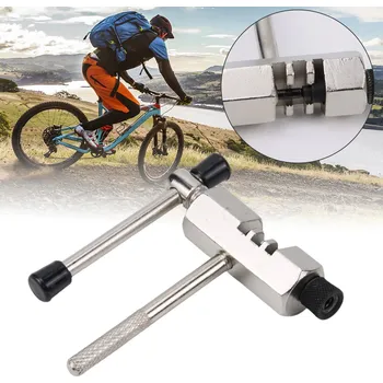 Cyklo nářadí Multifunkční nářadí na řetězy pro cyklisty