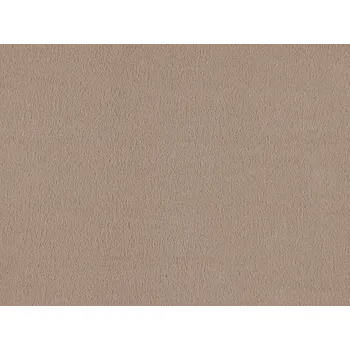 Koberec Luxusní koberec Lano Bergamo 251 Magnolia hnědý Šíře role: 4 m