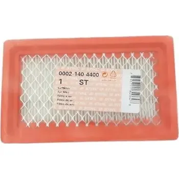 Vzduchový filtr pro sekačky STIHL RM 650 (00021404400) (Originální vzduchový filtr na motory Kohler ze sérií XT-6, XT-675, XT-800, HD675, HD775.)