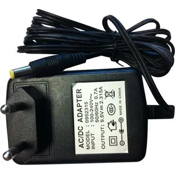 Adaptér k notebooku PATONA napájecí adaptér k ntb/ 9,5V/2,31A 22W/ konektor 4,8x1,7mm/ ASUS EEE (PT7777)