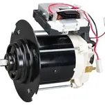 WOLF-Garten elektromotor pro sekačku Blue Power 34 E, 37 E