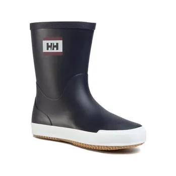 Dámské holínky Holínky Helly Hansen Nordvik 2 11661 Tmavomodrá 36