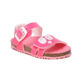 Dámské sandále Sandály Agatha Ruiz de la Prada 232964 M Růžová 23