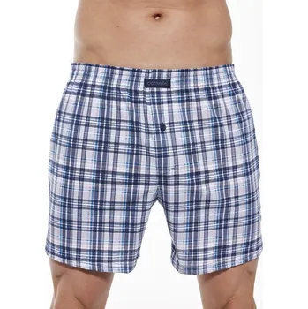 Trenýrky pánské trenky Cornette Comfort 002/278 Barva: šedá, Velikost: L