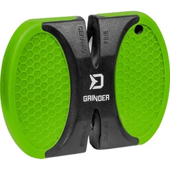 Brousek na nože Delphin GRINDER|