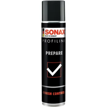 SONAX Profiline prostředek pro přípravu laku NanoPro 400 ml 02373000