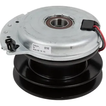 Zahradní traktor CubCadet CubCadet, WOLF-Garten elektromagnetická spojka sečení pro zahradní traktory 717-04163A