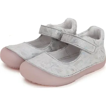 Dívčí obuv D.D.step Barefoot balerínky H063-41716M EUR 25