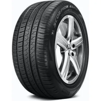 Celoroční osobní pneu PIRELLI SCORPION ZERO ALL SEASON 255/55 R18 105T VW