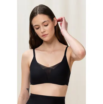 Podprsenka Triumph Shape Smart podprsenka černá - TRIO0004/černá / 5 TRI1J001-0004