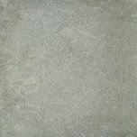 Paradyz Dlažba na terasu Terrace Gres 2 cm Glaz. Rekt. Mat., šedá, 59,5x59,5, 151000